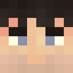 Rick Grimes TWD Season 6 - Male Minecraft Skins - image 3
