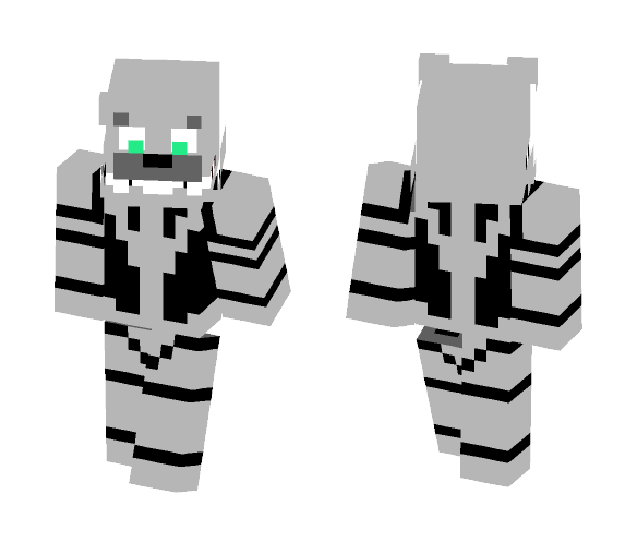 Unknown 2 - Other Minecraft Skins - image 1