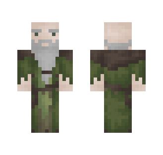 Request - Druid - Male Minecraft Skins - image 2