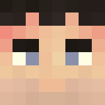 Rick Grimes TWD Season 2 - Male Minecraft Skins - image 3