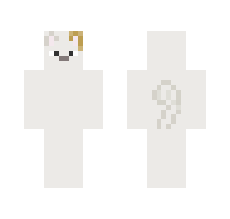 Muta -The Cat Returns - Cat Minecraft Skins - image 2