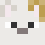 Muta -The Cat Returns - Cat Minecraft Skins - image 3