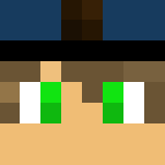 Security Guard - Male Minecraft Skins - image 3