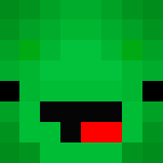 DERP TURTLE!!! - Male Minecraft Skins - image 3