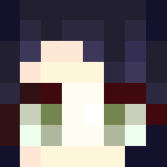 so long and goodnight (helena) - Female Minecraft Skins - image 3