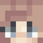 Braids - Female Minecraft Skins - image 3