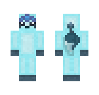 glaceon - Other Minecraft Skins - image 2