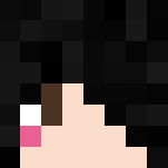 YumiChan - Apocalypse - Female Minecraft Skins - image 3