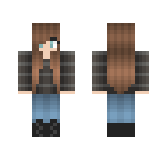 Skin For Roleplaying