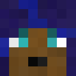8Hunna {Requested} - Male Minecraft Skins - image 3