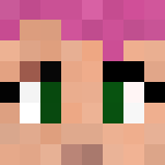 Zarya - Overwatch - Female Minecraft Skins - image 3