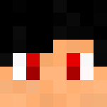 TheQuickSilver's Skin {Requested} - Male Minecraft Skins - image 3