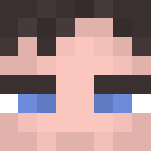 Marty Mcfly - Male Minecraft Skins - image 3