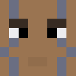 Harold Evans - Male Minecraft Skins - image 3
