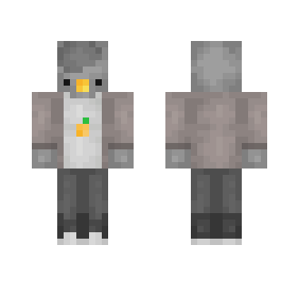 Bird - Male Minecraft Skins - image 2