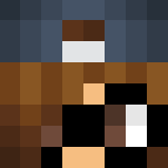 First skin to upload! - Female Minecraft Skins - image 3