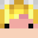 -(Finn The Human)- Better In 3D - Male Minecraft Skins - image 3