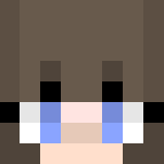 le velo pour deux - Female Minecraft Skins - image 3