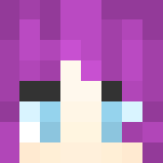 ~=ηєкσ gιяℓ=~ | Cassyyy - Female Minecraft Skins - image 3