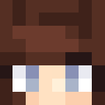 Average girl - Girl Minecraft Skins - image 3