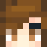 Request, Sorry it's late T-T - Female Minecraft Skins - image 3