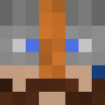 Yourgmond the Sea Raider - Male Minecraft Skins - image 3