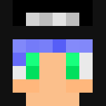 Lavirous and Cackles the Hat - Female Minecraft Skins - image 3
