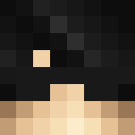 Gentelman - Male Minecraft Skins - image 3
