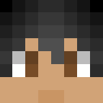Elliot - Male Minecraft Skins - image 3