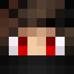 BoyF - Male Minecraft Skins - image 3