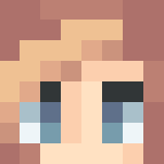 Blondie - Female Minecraft Skins - image 3