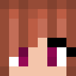 New shading! - Female Minecraft Skins - image 3