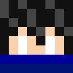 Chilled - Male Minecraft Skins - image 3