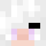 eмιee~ мy ғιrѕт ѕĸιɴ! c: - Female Minecraft Skins - image 3