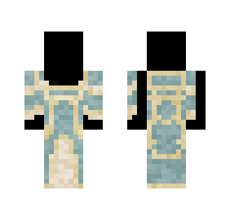 [LoTC Request] Lady's Gown - Female Minecraft Skins - image 2