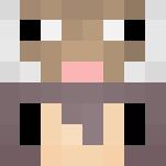 ω-SheepGirl?-ωMidDust - Female Minecraft Skins - image 3