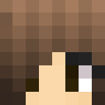 ω-MySkin-ω MidDust&FirstSkin - Female Minecraft Skins - image 3