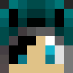 *~Jasper~* Dino Scene Skin - Male Minecraft Skins - image 3