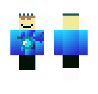 Me In Roblox - Male Minecraft Skins - image 2