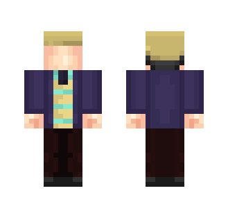 DoctorBuster - Male Minecraft Skins - image 2
