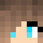 Skin - Female Minecraft Skins - image 3