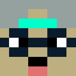 AnimalCrafter - Male Minecraft Skins - image 3