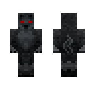 VerzidoL - Male Minecraft Skins - image 2