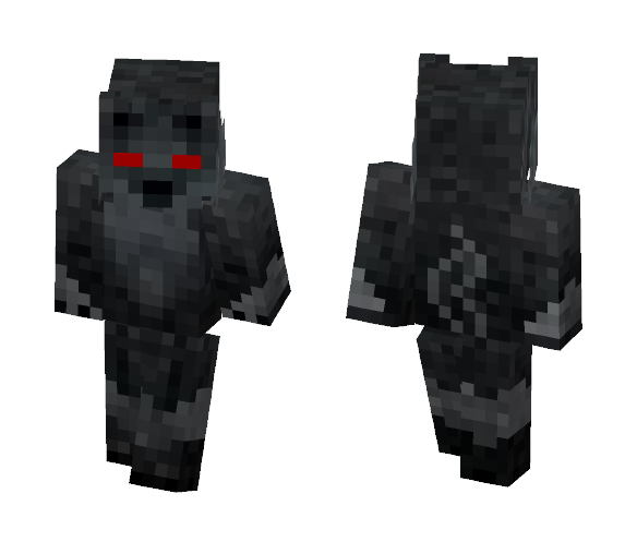 VerzidoL - Male Minecraft Skins - image 1