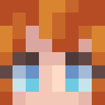 Merida - Female Minecraft Skins - image 3