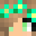 prettttytyyyy girl :3 - Girl Minecraft Skins - image 3