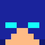 Cobalt Blue(The Flash) - Comics Minecraft Skins - image 3