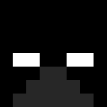Black Flash (CW but logo altered) - Comics Minecraft Skins - image 3