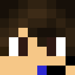 Davidxslayer - Male Minecraft Skins - image 3