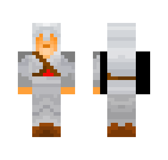 ِِAssassin's creed - Male Minecraft Skins - image 2